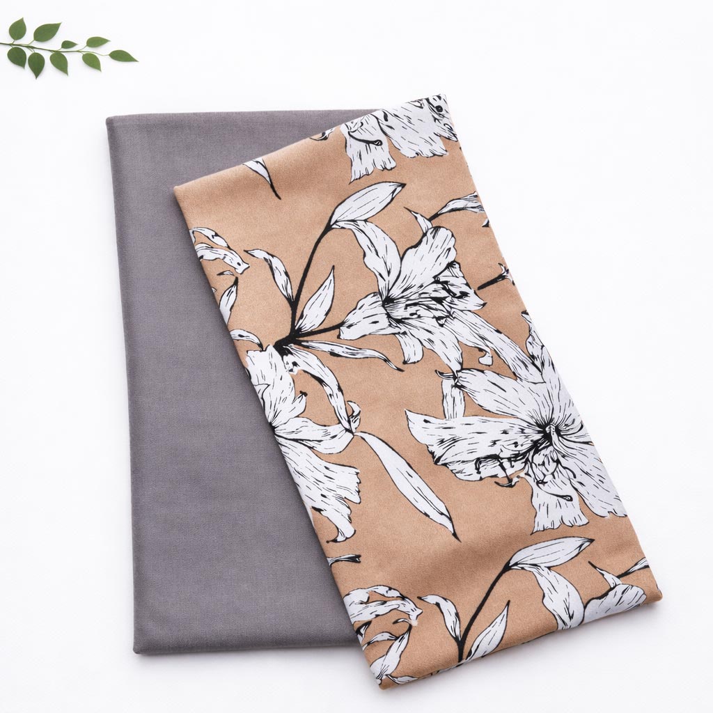 Classic Fodral - Lilja