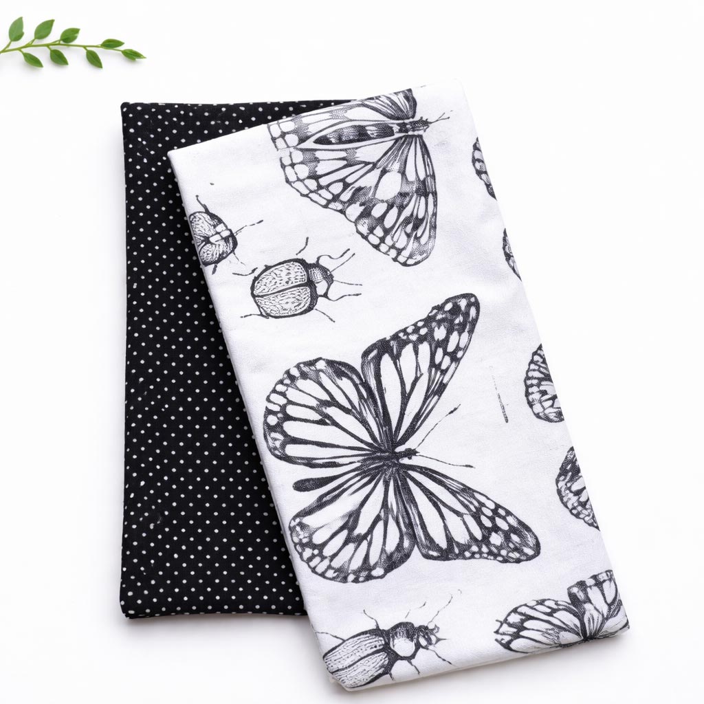 Classic Fodral - Butterfly