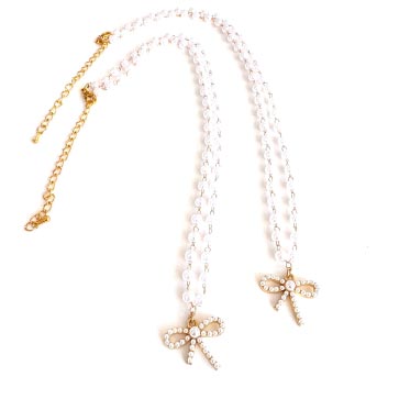 Elegance White -Vuxen