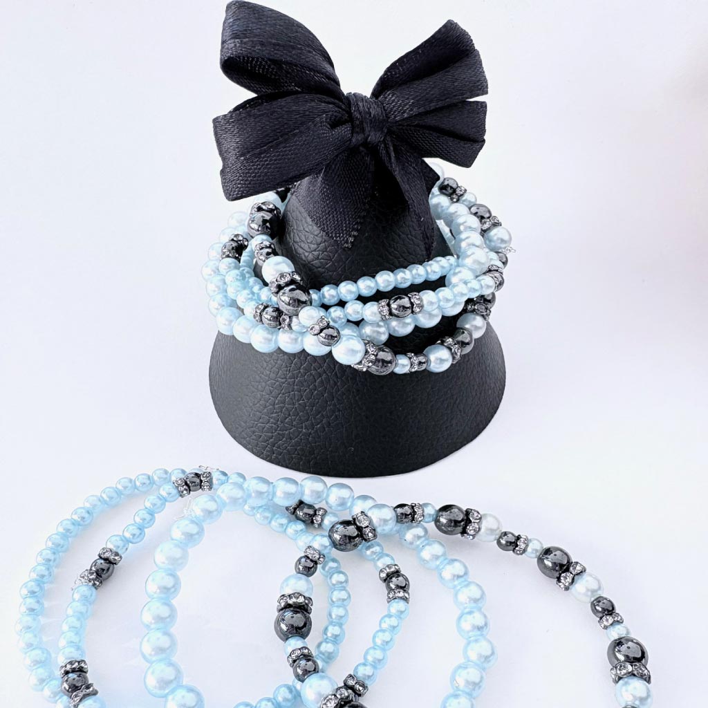  Crystal Blue - Vuxen 