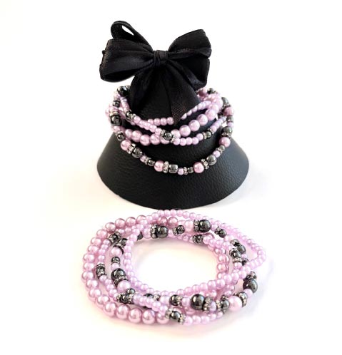  Crystal Purple - Vuxen  