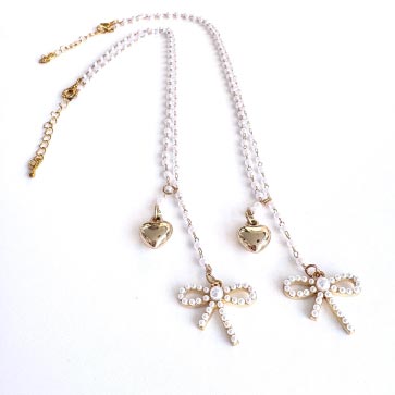 Elegance White Pearl -Vuxen 