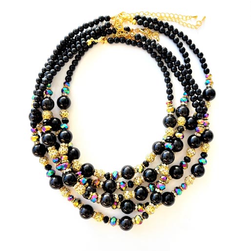 Luxury Edition Black